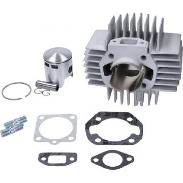 70ccm Power One Zylinder mit 45mm Bohrung AM